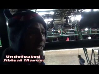 Abisai Mares: BESIDES Julio Cesar Chavez, Juan Manuel Marquez IS THE BEST - EsNews Boxing