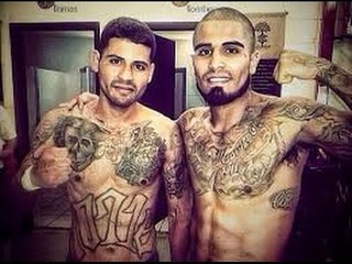 Abisai Mares ADMITS FIGHTING IN Mexico IS NO SILVER SPOON IN MOUTH