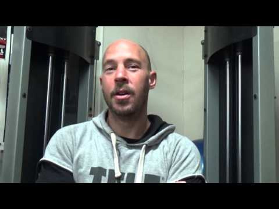 brandon krasue which USA Boxer do you need to look out for in brazil 2016 EsNews Boxing