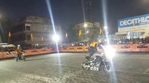 Awesome KTM Stunt Show in Guwahati