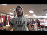 kell brook vs amir khan brandon krause breaks it down EsNews Boxing