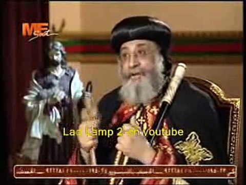 البابا و أسئلة الشعب مع البابا تواضروس - الحلقة 2 - 8.6.2014- الاحوال الشخصية pope Tawadros