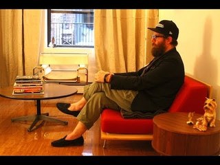 The Early Years: Eric Asbury Closet Interview for StyleLikeU