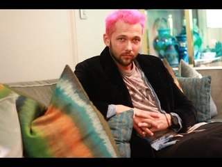The Early Years: StyleLikeU Closet Interview with Chris Benz