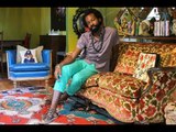 The Early Years: StyleLikeU Closet Interview with Maurice Harris