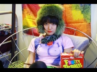 Heidi Lee Closet Interview for StyleLikeU