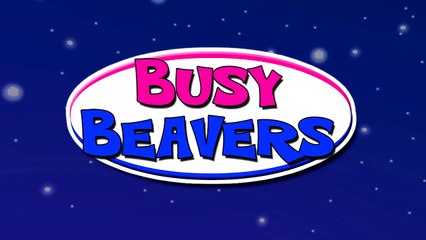 'Busy Beavers From Amazon' _ Buy Billy & Betty Beaver Plush Toy Animals,