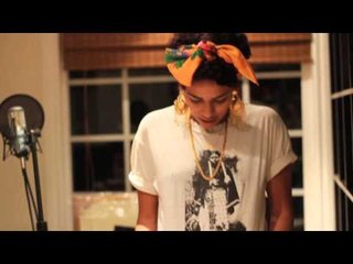 The Early Years: Rashida Robinson Closet Interview for StyleLikeU