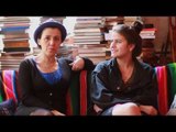 The Early Years: Selima & Zoe Salaun Closet Interview for StyleLikeU