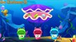 Ocean Doctor - Cute Sea Creatures , Kids Gafefemes by Libii Tech Limited