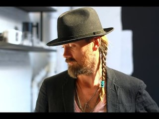Rogan Gregory Closet Interview with StyleLikeU