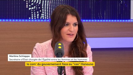 TPMP : Marlène Schiappa maintient toute confiance en l'association Le Refuge