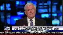 Newt Gingrich on Trump presidency as reality show-X7BEvsnOZMU