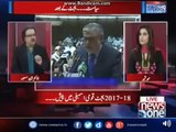 Dr shahid masood warned what is going to happen on 7 june.....What ishaaq dar has to do....
