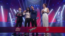 The Voice Thailand 5 - Final - 5 Feb 2017 - Part