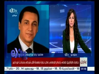 #غرفة_الأخبار | محافظ الشرقية : ننتظر موافقة " التنظيم والإدارة " لتعيين موظفين جدد بالمحافظة