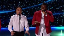 Pentatonix - Vocal Stars Cover NSYNC's 'Merry Christmas, Happy Holidays' -