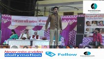 Deepak Saini ¦ लालू यादव ने की नरेन्द्र मोदी की मिमिक्रि ¦ Laxmi Nagar Kavi Sammelan May 2017