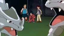 Pokemon: Recently watched Pokemon Mewtwo Strikes Back sub for the first time. Tearjerking scene had me good, then I burst out laughing because of Dewgong. (xpost r/anime)