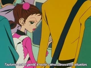 [SnN]Gokinjo 01 VOSTFR Partie 1