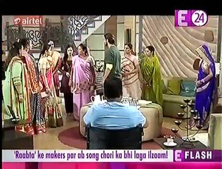 Saath Nibhana Saathiya  U me Tv 27th May 2017