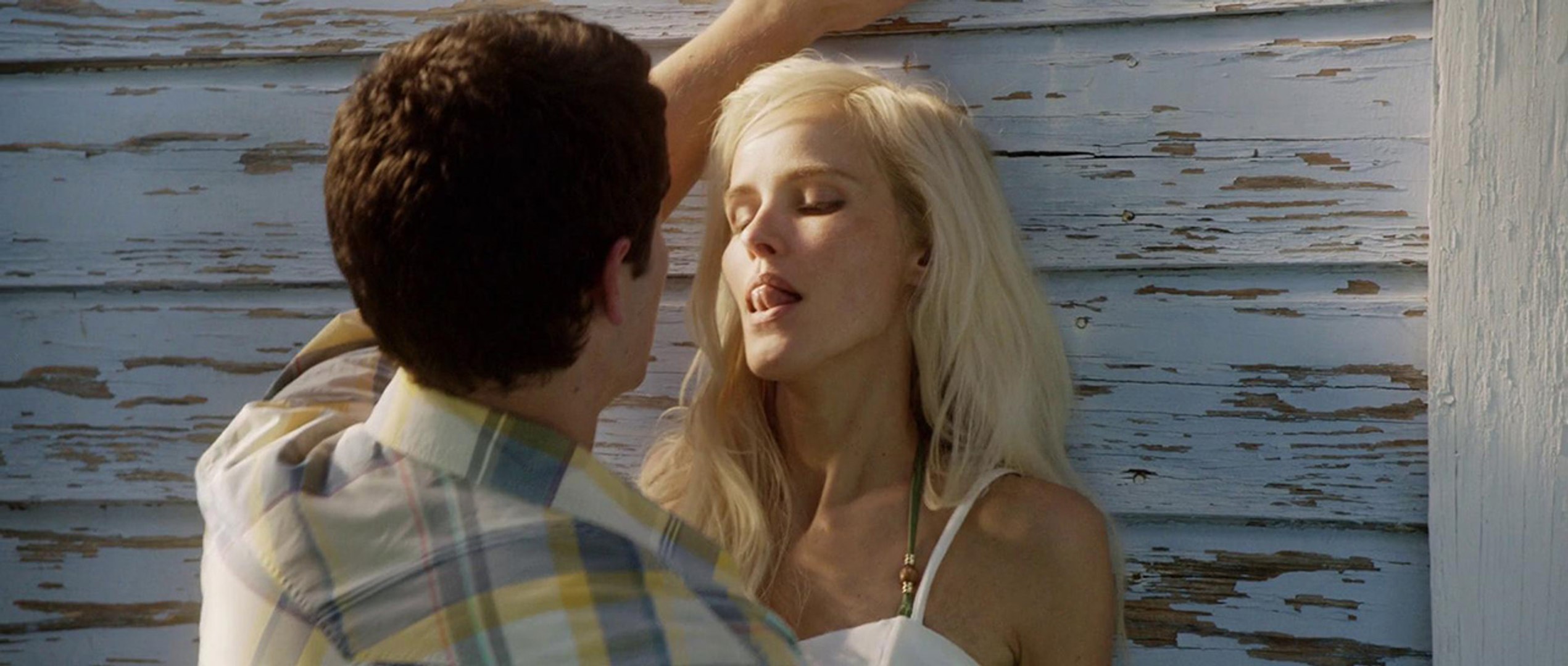 Best Romantic movies - hotel Laguna (2001) _clip1