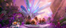 Ice Age - Kollision voraus! _ Trailer 3 _ Deutsch HD 2016