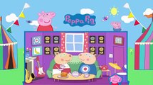 Peppa Pig En Español 2014 El Pozo de los Deseos, La Fiesta de Despedida, El Espectáculo de Potato