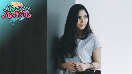 My Life My Story: Jessica Mila, Si Bungsu yang Kalem (Part 1)