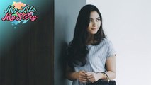 My Life My Story: Jessica Mila, Si Bungsu yang Kalem (Part 1)