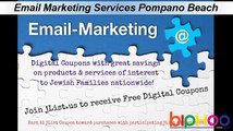 Best Pompano Email Marketing Expert @  91 9212306116