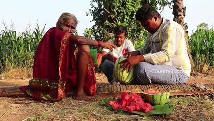 Une Indienne de 106 ans est une star sur YouTube grâce à ses recettes de cuisine