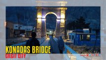 Konadas Bridge Gilgit City