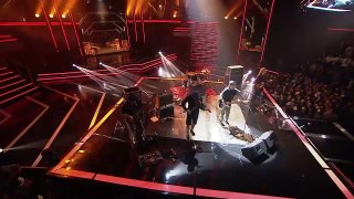 The Voice Thailand 5 - Final - 5 Feb 2017 - Part 1-5mCso7YhaAA