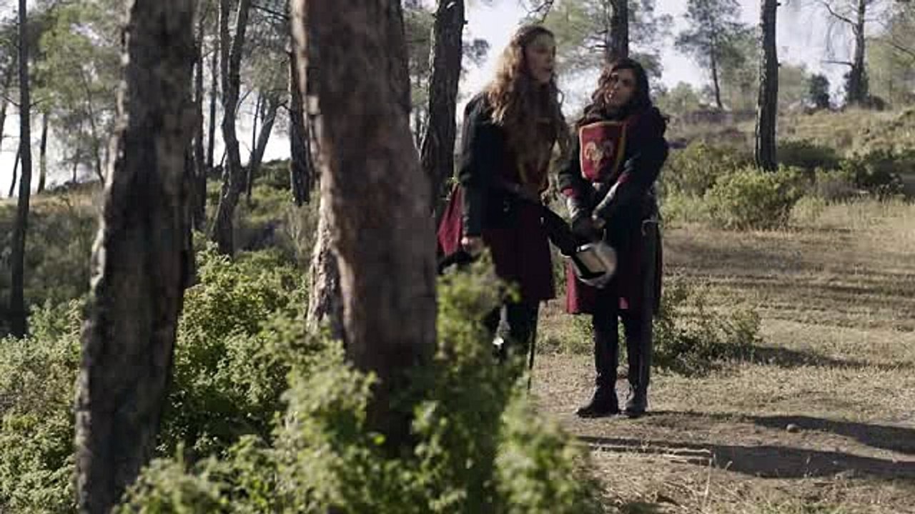 ΠΑΡΑΜΥΘΙ ΑΛΛΙΩΣ S01 E05