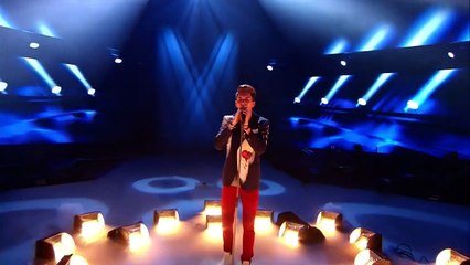 Thijs Pot – Another Love - (The voice of Holland 2017 _ Liveshow 4)-pYZyeGnvNF4