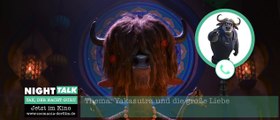 Yax Night Talk - Thema - Yakasutra - ZOOMANIA _ Disney HD-5c4-ElZichU