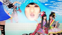 YANAKIKU - FUJIYAMA DISCO Official Music Video-iLKFIMs1kcU