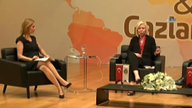 Kentsel Güç, Küresel Rekabet Yenidünya Düzeni ve Gaziantep Paneli