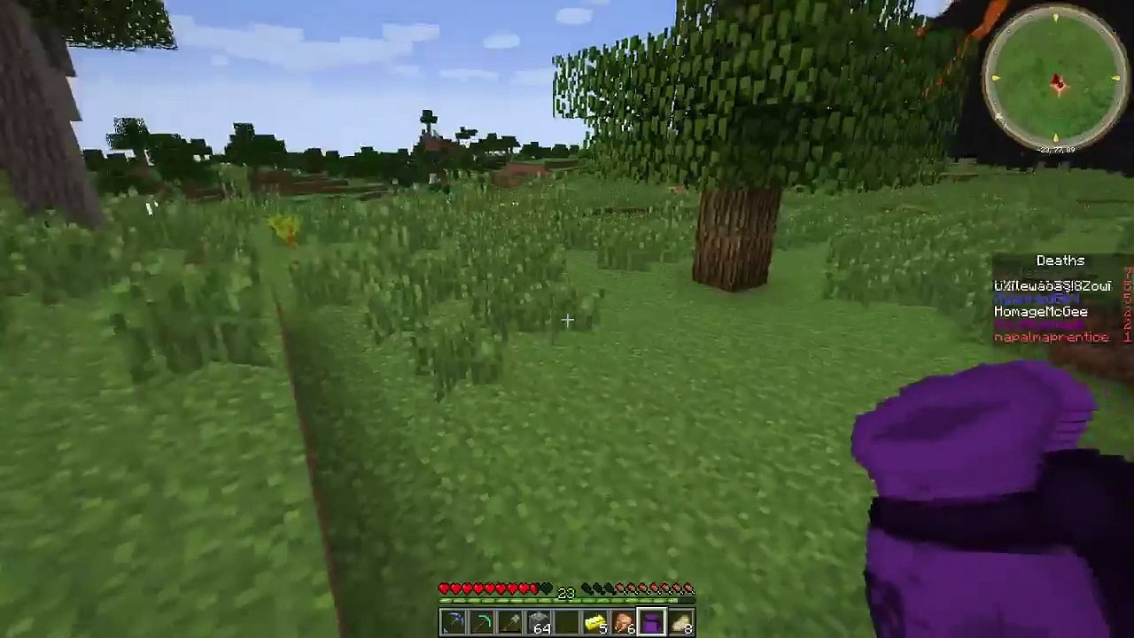 Tekkit Legends - 4 | Mechanical Advancement!