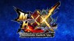 Monster Hunter XX para Nintendo Switch - Primer tráiler promocional del juego