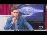 In Video Veritas  | Canosa 2017, Ventola: 