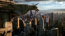 Fly to Gotham City with Turkish Airlines! Super Bowl TV SPOT (2016)