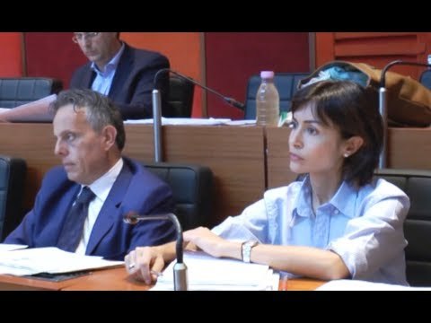 Napoli - Il Consiglio approva la rinegoziazione mutui Cdp (26.05.17)
