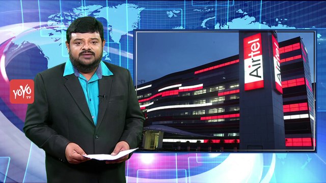 Airtel Bumper Offers | airtel recharge | YOYO TV Channel