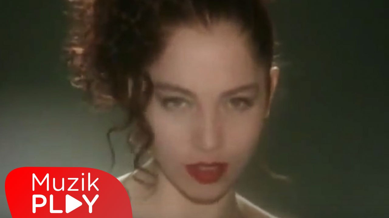 Sertab Erener - Ateşle Barut
