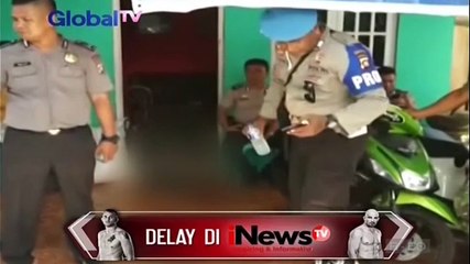 Pria Nekat Menganiaya Wanita Selingkuhannya