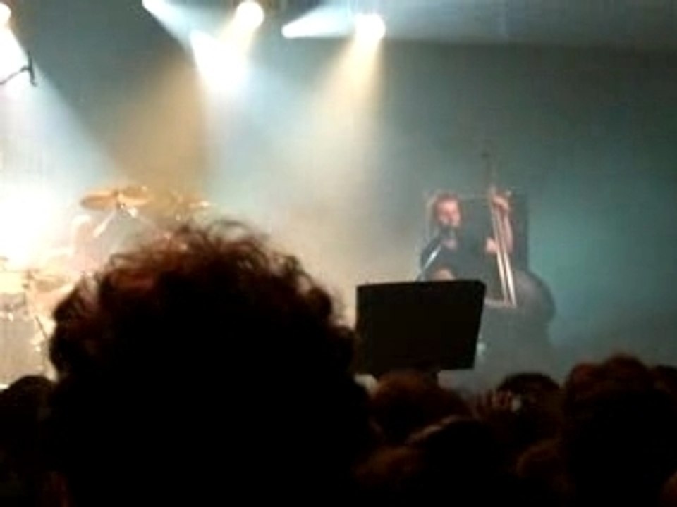 The John Butler Trio - ZEBRA