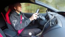 Honda Civic Type R FK2 Review - Everyday Driver Europe