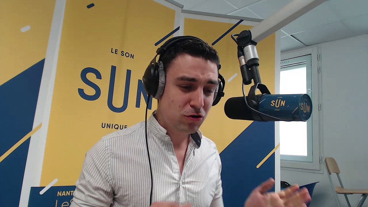 Le Micro ouvert #59 : Benj'o (Rdv@Vous le 27/05/17)